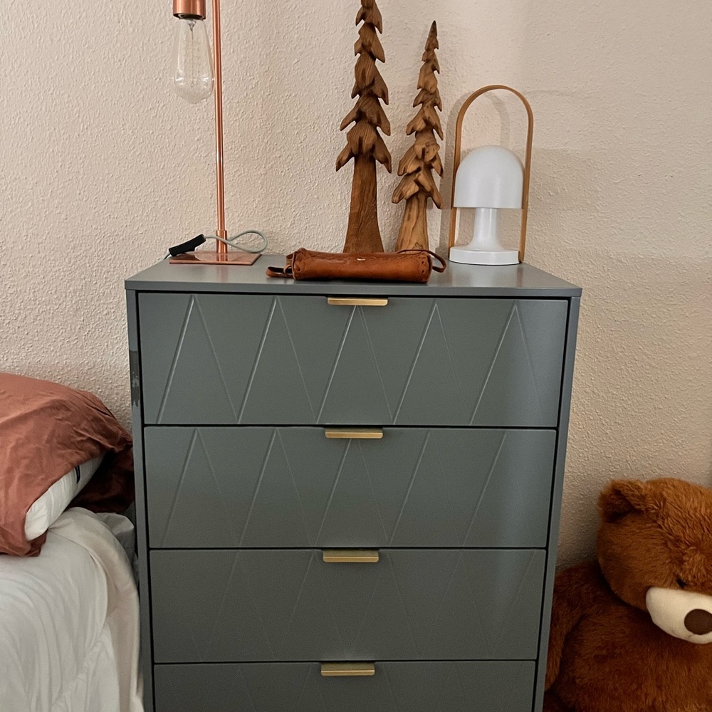 Article Table Lamp Set - Picture 5 of 5
